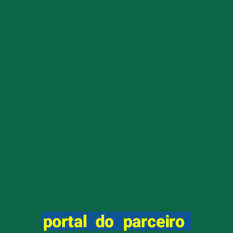 portal do parceiro i food